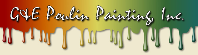 G&E Poulin Painting, Inc.
