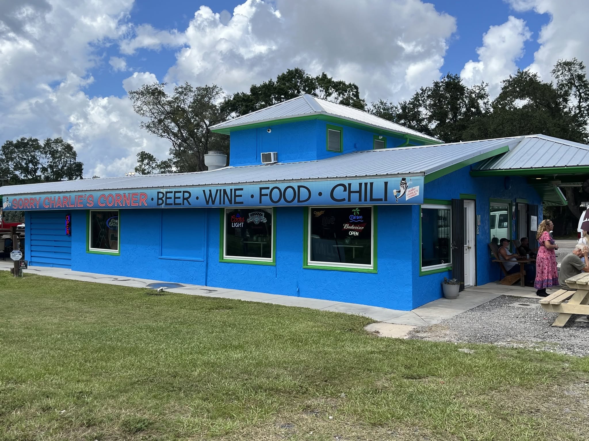 Commercial Painting