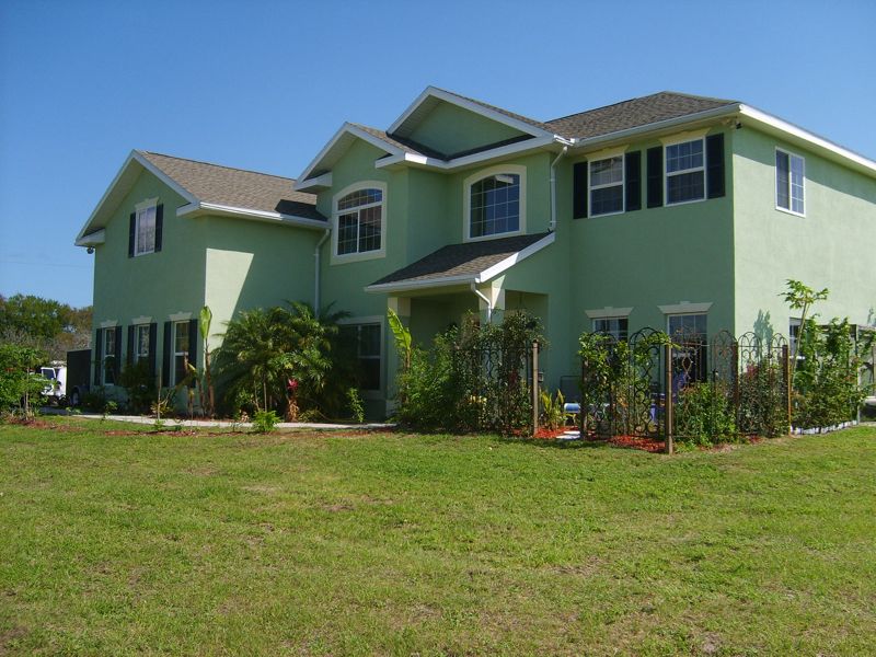 Exterior Painting