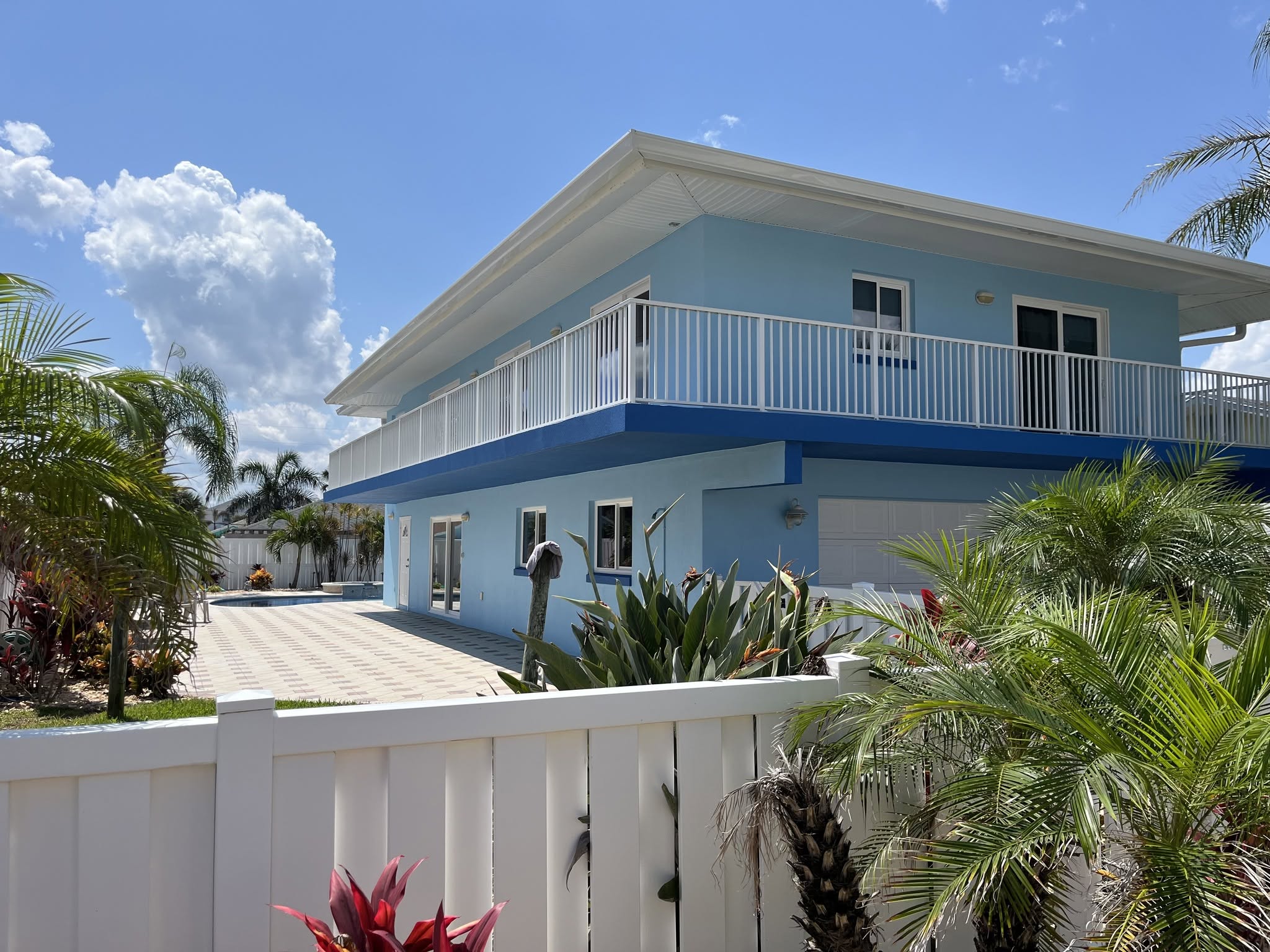 Featured Exterior Project